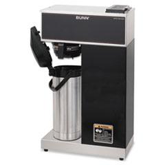 VPR-APS Pourover Thermal Coffee Brewer with 2.2L