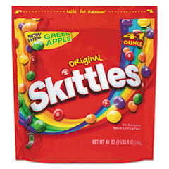 Chewy Candy, 2lbs 9oz Bag, Original