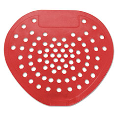 Health Gards Vinyl Urinal Screen, 7 3/4&quot;w x 6 7/8&quot;h,