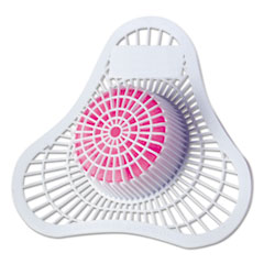 Health Gards Urinal Screen with Non-Para Block,