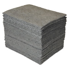 GP MAXX Enhanced Sorbent Pads, .25gal, 15w x 19l,