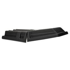 Hinged Tilt Truck Lid, Rectangular, 28 1/2 x 56 1/2