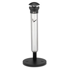 Infinity Base Mount Smoking Receptacle, 4.9gal, 39 5/8&quot;