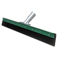 Aquadozer Heavy Duty Floor Squeegee, 30 Inch Blade,