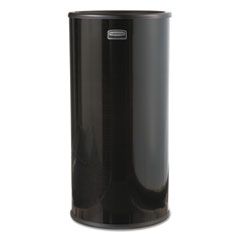 Smokers&#39; Urn, Sand, Black