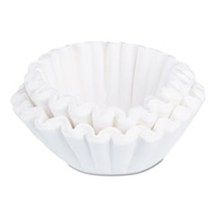 Coffee/Tea Brewer Dual Purpose Filters, 1.5 Gallon