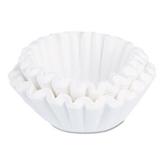 Coffee/Tea Brewer Filters, 60 Bags of 50 Each/Pack, 3000
