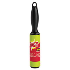 Lint Roller, Mini, 30 Sheets