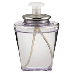 Soft Light Liquid Wax, 46.5g, Clear, 18 Hour, 72/Carton
