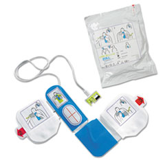 DEFIBRILATOR PADS