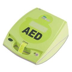 DEFIBRILATORS