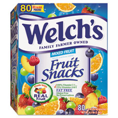 SNACKS
