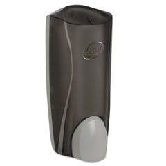 1 Liter Manual Liquid Dispenser, 5 1/10&quot; x 4&quot; x 12