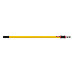 HYGEN 48-96&quot; Quick-Connect Extension Pole, Aluminum,
