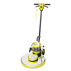 PRO-1500 20 Ultra High-Speed Burnisher, 1.5hp
