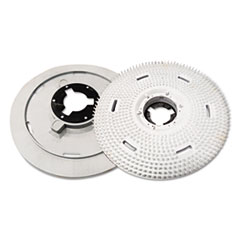 Scrub Pad Driver, 20&quot;