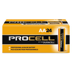 BATTERIES