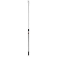 Executive Series Telescoping Microfiber Mop Handle,