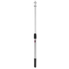 Executive Series Telescoping Microfiber Mop Handle,