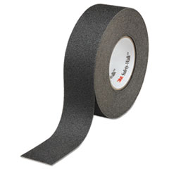 Safety-Walk General Purpose Tread Rolls, Black, 4w x 60ft