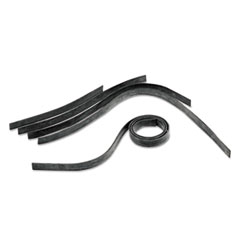 ErgoTec Replacement Squeege Blades, 36&quot;, 12/Pack