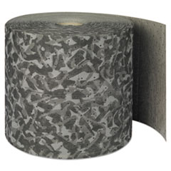 Battlemat Heavy-Roll Sorbent Pads, 25gal, 15&quot; x 150ft,