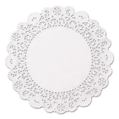 DOILIES