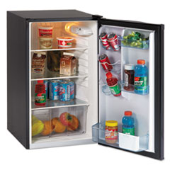 4.4 CF Auto-Defrost Refrigerator, 19 1/2&quot;w x 22&quot;d