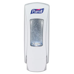 ADX-12 Dispenser, 1200mL, White