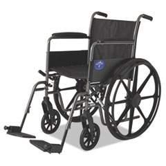 WHEELCHAIRS