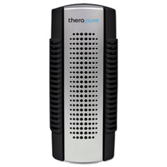 Mini Plug-In Collection Blade Air Purifier, One Speed,