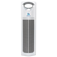 AP200 True HEPA Air Purifier, 212 sq ft Room Capacity, Whit