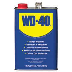 Heavy-Duty Lubricant, 1 Gallon Can