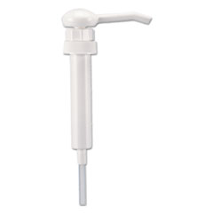 WATER/SOLVENT/FUEL PUMPS