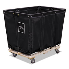 8 Bushel Permanent Liner Truck, 22 x 34 x 29 1/2, 600