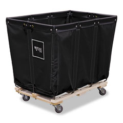 12 Bushel Permanent Liner Truck, 26 x 36 x 34, 600 lbs.