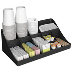 CONDIMENT ORGANIZERS