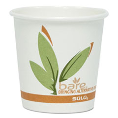 Bare by Solo Eco-Forward Recycled Content PCF Paper