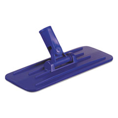 SCRUB PAD HOLDERS