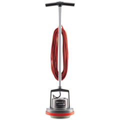 Commercial Orbiter Floor Machine, 0.5 hp, 175 rpm