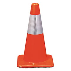 SAFETY CONES