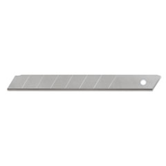 QuickPoint Snap-Off Straight Handle Retractable Knife