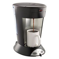 My Cafe Pourover Commercial Grade Coffee/Tea Pod Brewer,
