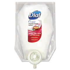 Extra Dry 7-Day Moisturizing Lotion with Shea