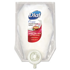 Extra Dry 7-Day Moisturizing Lotion with Shea Butter, 15
