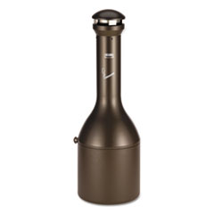 Infinity Traditional Smoking Receptacle, 4.1 gal, 39&quot;