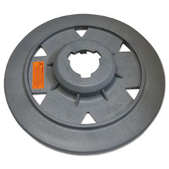 Tri-Lock Plastic Pad Driver, 20&quot;