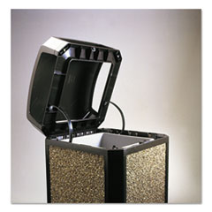 Landmark Series Replacement Dome Top, 26 x 26 x 11 1/4,
