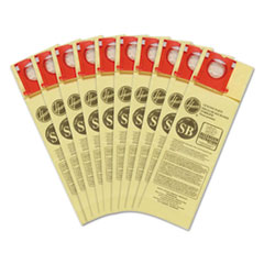 Disposable Vacuum Bags, Allergen SB, 10EA/PK