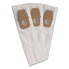 Disposable Vacuum Bags, Allergen SB, 3EA/PK